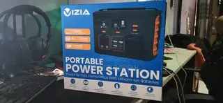 300 Watts Power Station Vizia