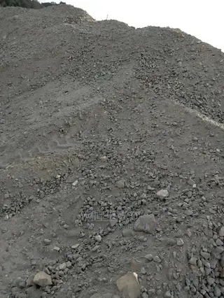 Quarry Mixture