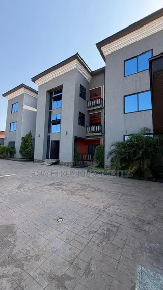 3bdrm Apartment in Achimota Tantra, Unity Closed for rent
