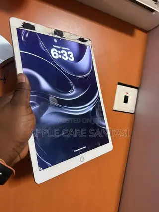 Apple iPad Pro 12.9 (2017) 64 GB