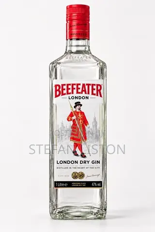 Beefeater London Dry Gin
