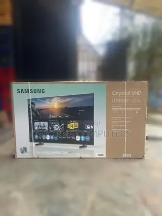 Samsung 65 Inch Uhd U7900f TV
