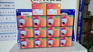 Dahua 2mp Full Network Camera