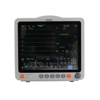 Patient Monitor