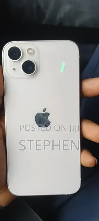 Apple iPhone 13 128 GB Pink