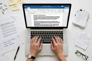 Fast Typist