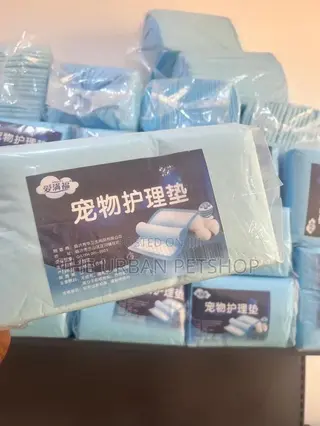Dog Training Pee Pads