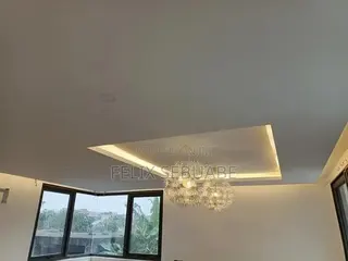 Plaster Board Ceiling and Partitioning Service