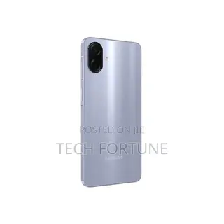 New Samsung Galaxy A07s 64 GB Gray