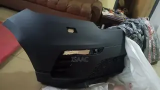 Range Rover All Body Kits Velar Front Bumper