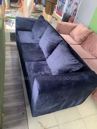 Flexible 3in1 Sofa Available in Different Colors