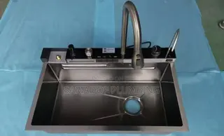 Handmade Sinks