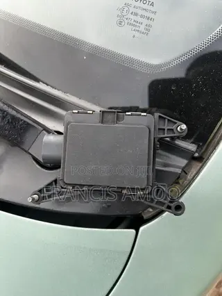 Radar and Camera for Honda Accord 2.0T /Honda Civic