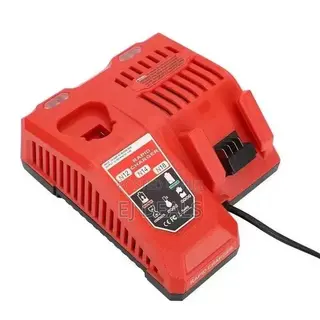 Milwaukee Battery Charger M18 & M12