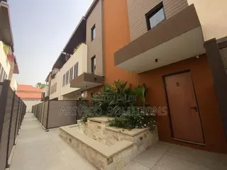 3bdrm Townhouse / Terrace in Airport Residential for rent