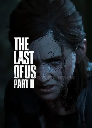 The Last of Us 2