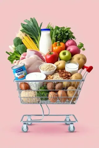 Personal Grocery Shopper
