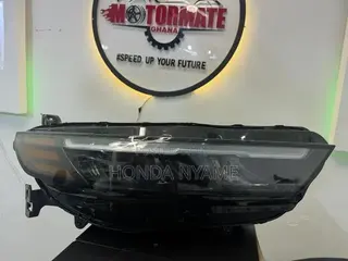 Accord 2023 - 2025 Headlight