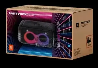 JBL Partybox 120