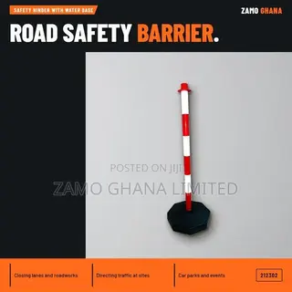 Safety Hinder With Water Base - 212302