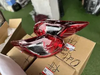 Taillight Set Fit for Madza Cx5 2015 Model