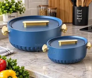 2 in 1 Food Warmer