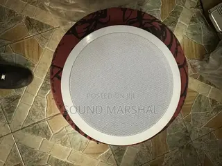 Ceiling Speaker JLD 8 Inches 40W
