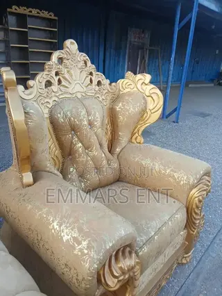 Royals and Pastors Obsession