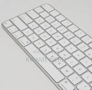 Apple Magic Keyboard