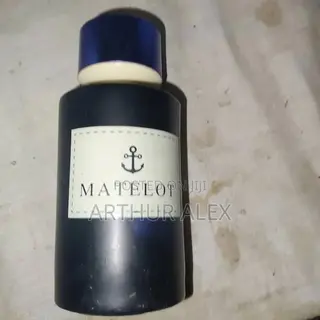 Matelot Eau Deu Perfume