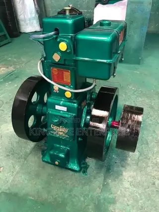8hp Diesel Engine