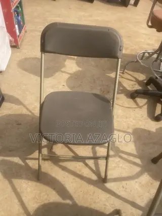 Folding Chair - Home Used