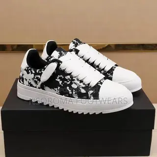 Numeris Sneakers – 40–45 | GH₵550