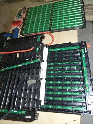 Hybrid Car Battery Expert: Repair And Reconditioning