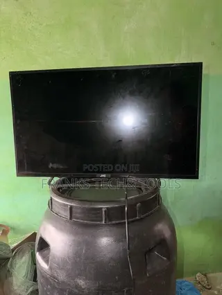 JVC 32 Inches Full Hd Led TV