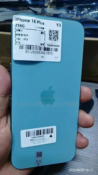 Apple iPhone 13 Pro 256 GB Black