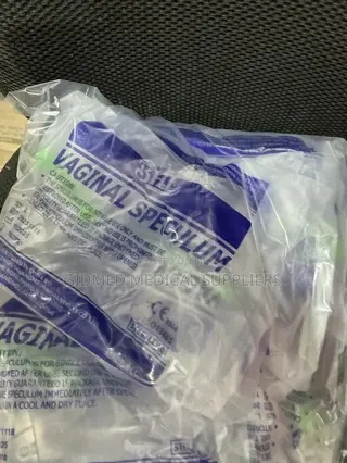 Vaginal Speculum