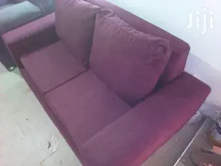 Material And Leather Cleaning