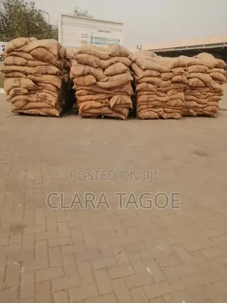 Branded Jute Sack