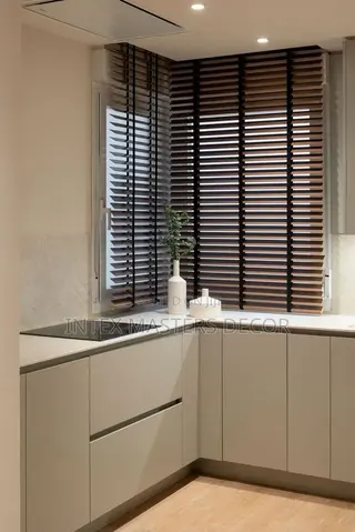 Window Blindss