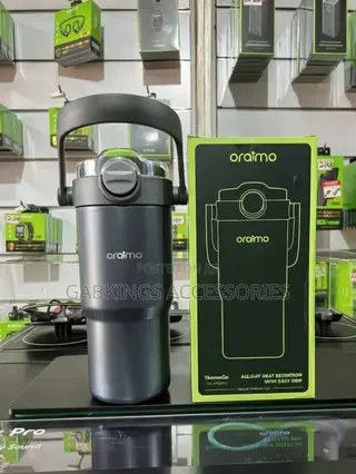 Oraimo Thermag 750ml Stainless Steel Insulator