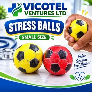 Stress Ball