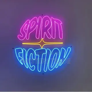 Indoor Neon Signage