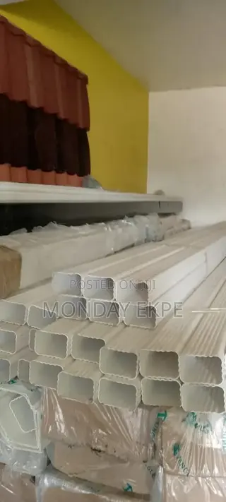 White PVC Pipe With Affordable Price