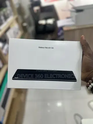 New Samsung Galaxy Tab A11+ 128 GB