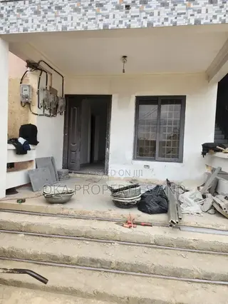 2bdrm Mansion in Oka Properties And, Cemetery Area for rent