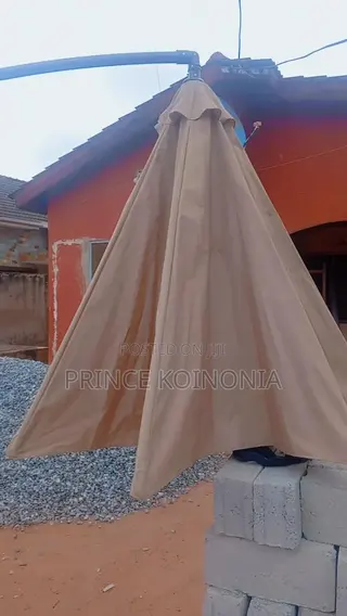 Portable Umbrella