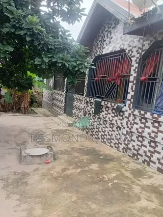 Furnished 5bdrm House in Kwabre for sale