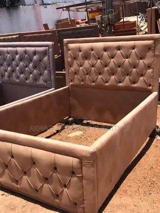 Double Bed Frames