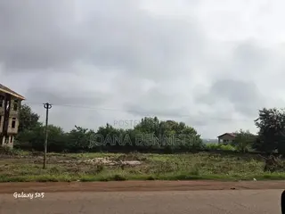 Large Piece of Land for Rent